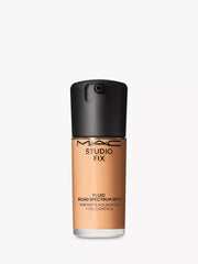 MAC Studio Fix Fluid Broad Spectrum SPF15 Foundation, C4.5
