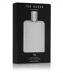 Ted Baker Ag Eau de Toilette 25ml Spray