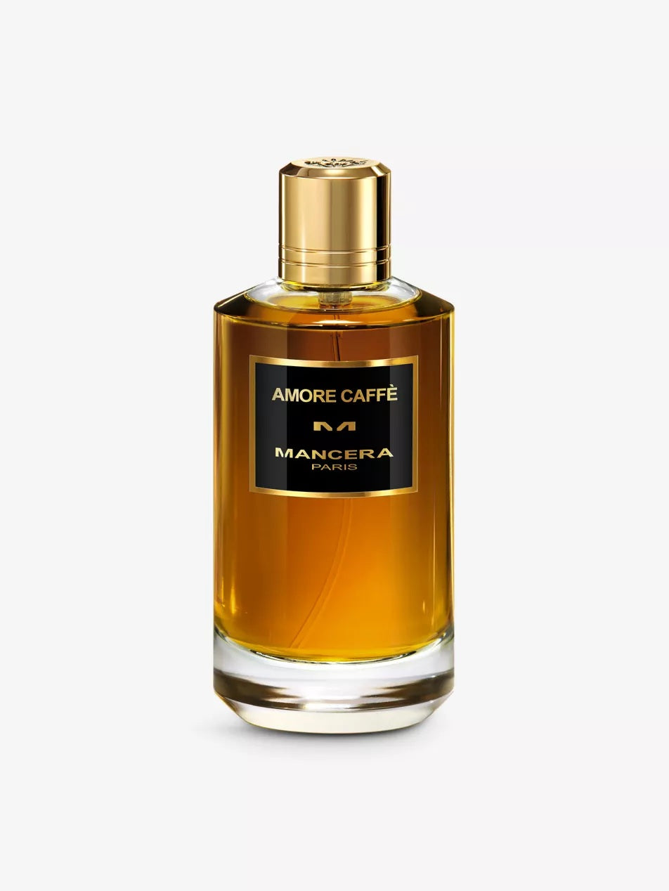 Mancera Amore Caffè Eau de Parfum 120ml Spray