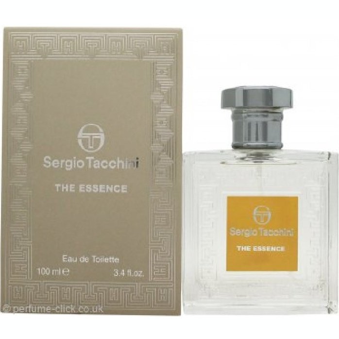 Sergio Tacchini The Essence Eau de Toilette 100ml Spray