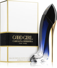 Carolina Herrera Good Girl Légère Eau de Parfum 30ml Spray - Sense42 Beauty and Health
