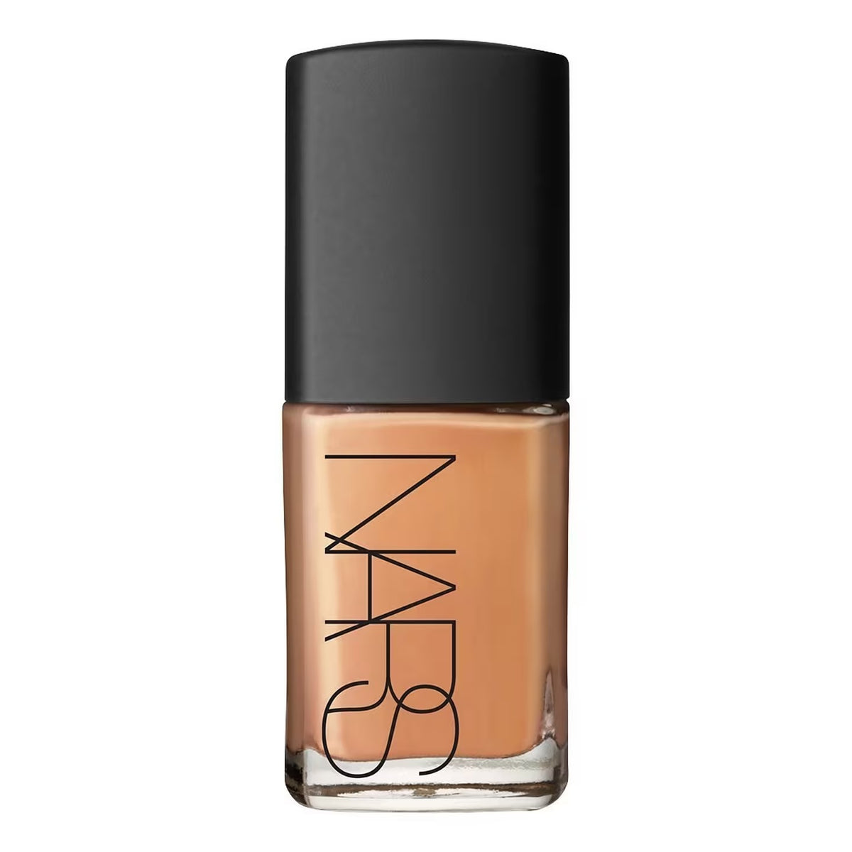 NARS Sheer Glow Foundation, Cadiz