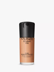 MAC Studio Fix Fluid Broad Spectrum SPF15 Foundation, NC44