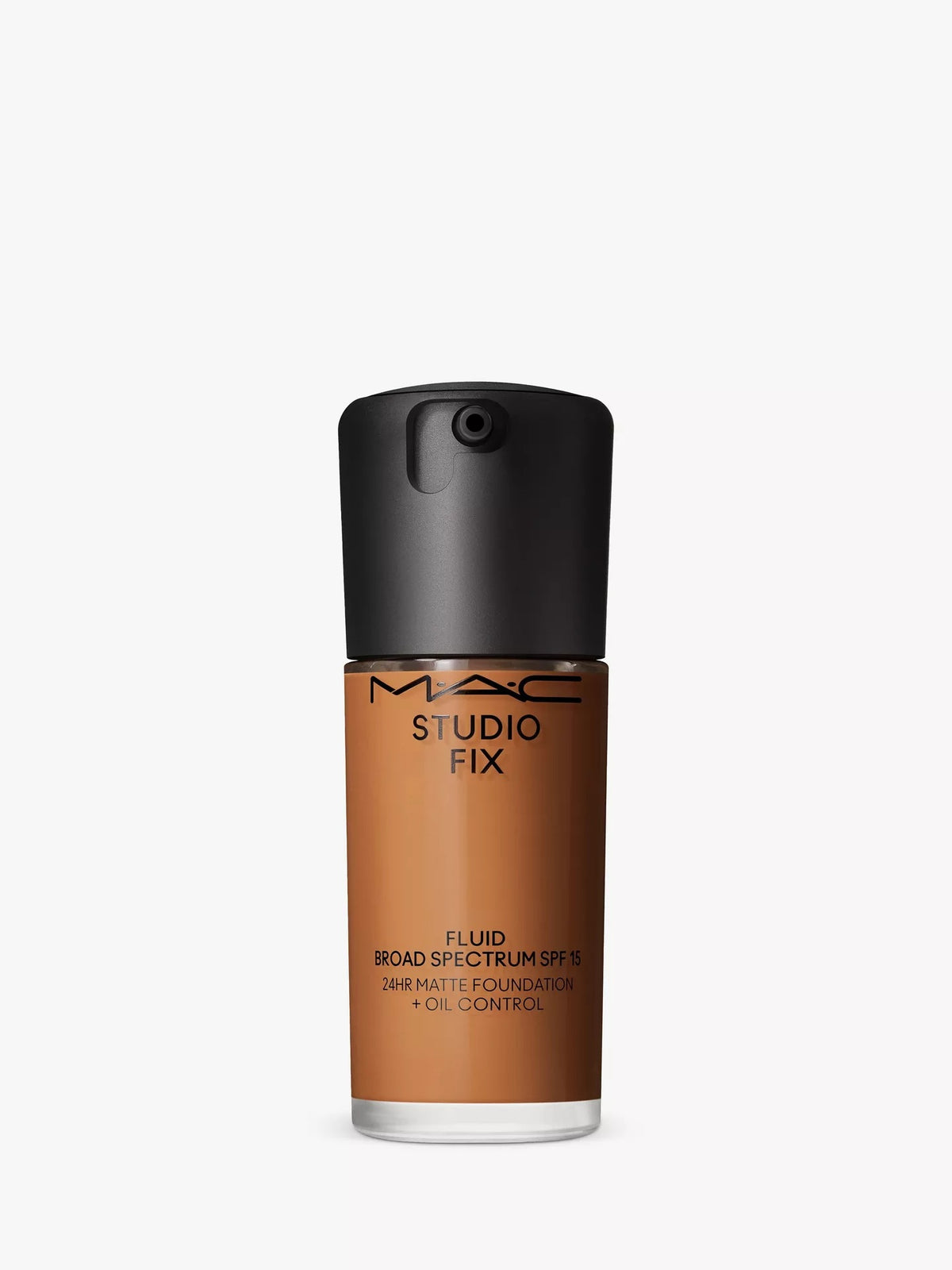 MAC Studio Fix Fluid Broad Spectrum SPF15 Foundation, NC47