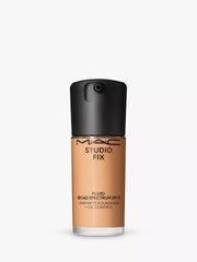 MAC Studio Fix Fluid Broad Spectrum SPF15 Foundation, NC37