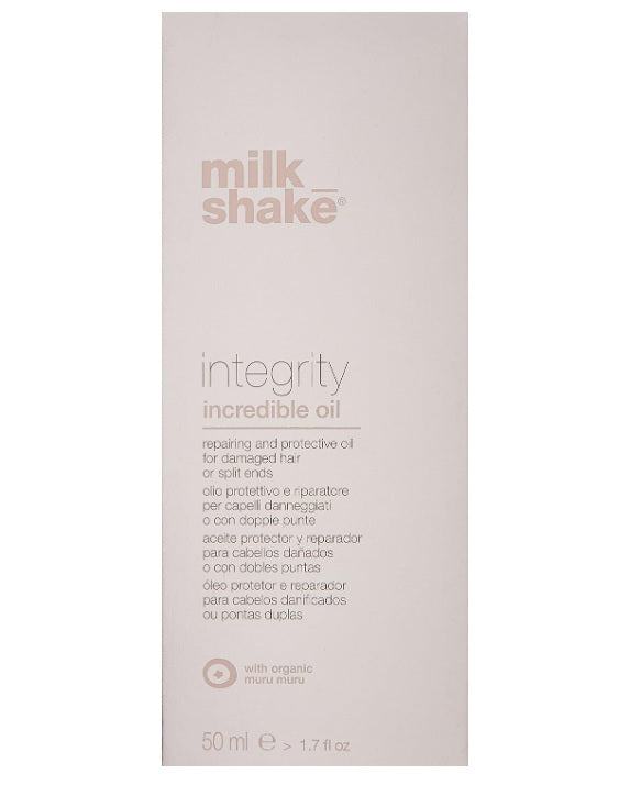 Milk_shake Integrity Incredible Oil 50ml