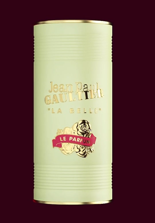 Jean Paul Gaultier La Belle Eau de Parfum 30ml Spray - Sense42 Beauty and Health