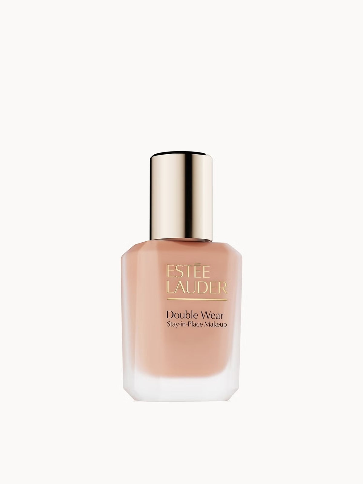Estée Lauder Double Wear Stay-In-Place Makeup Foundation SPF10 30ml, 2C3 Fresco