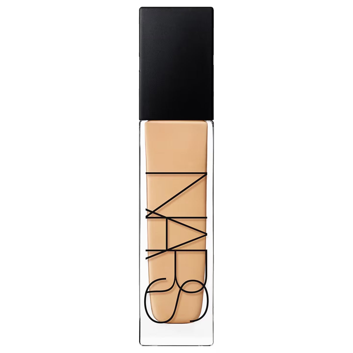 NARS Natural Radiant Longwear Foundation, Sahel