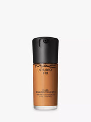 MAC Studio Fix Fluid Broad Spectrum SPF15 Foundation, C8