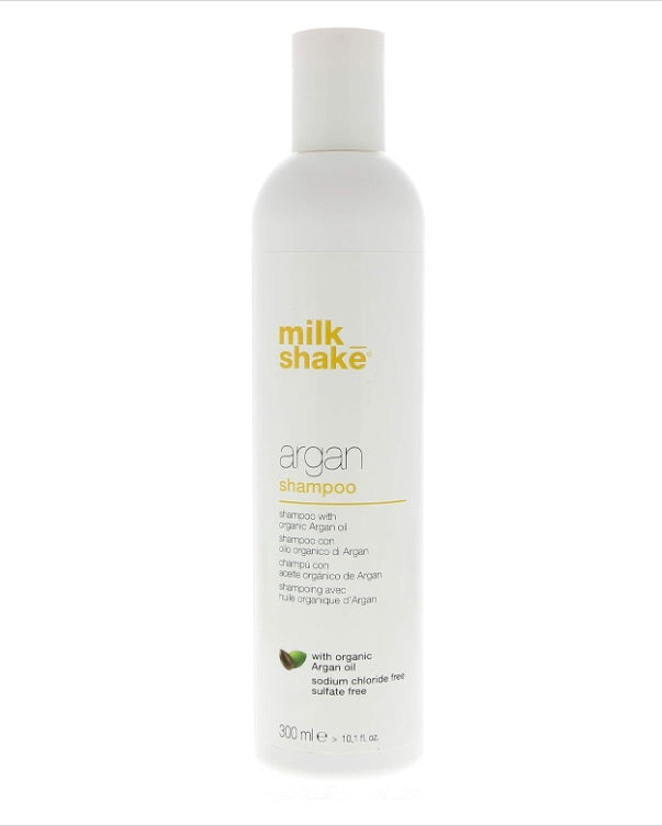 Milk_shake Argan Oil Shampoo 300ml