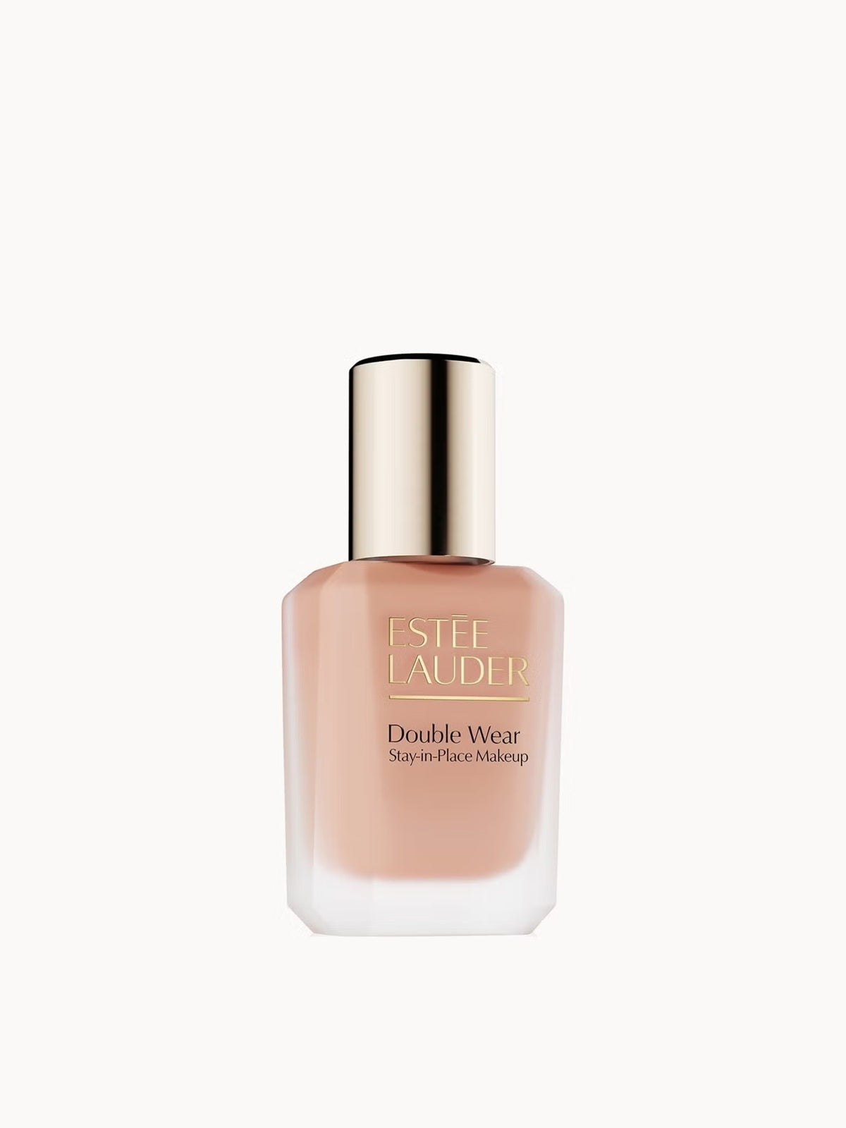 Estée Lauder Double Wear Stay-In-Place Makeup Foundation SPF10 30ml, 2C2 Pale Almond