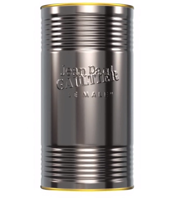 Jean Paul Gaultier Le Male Eau de Toilette 75ml Spray