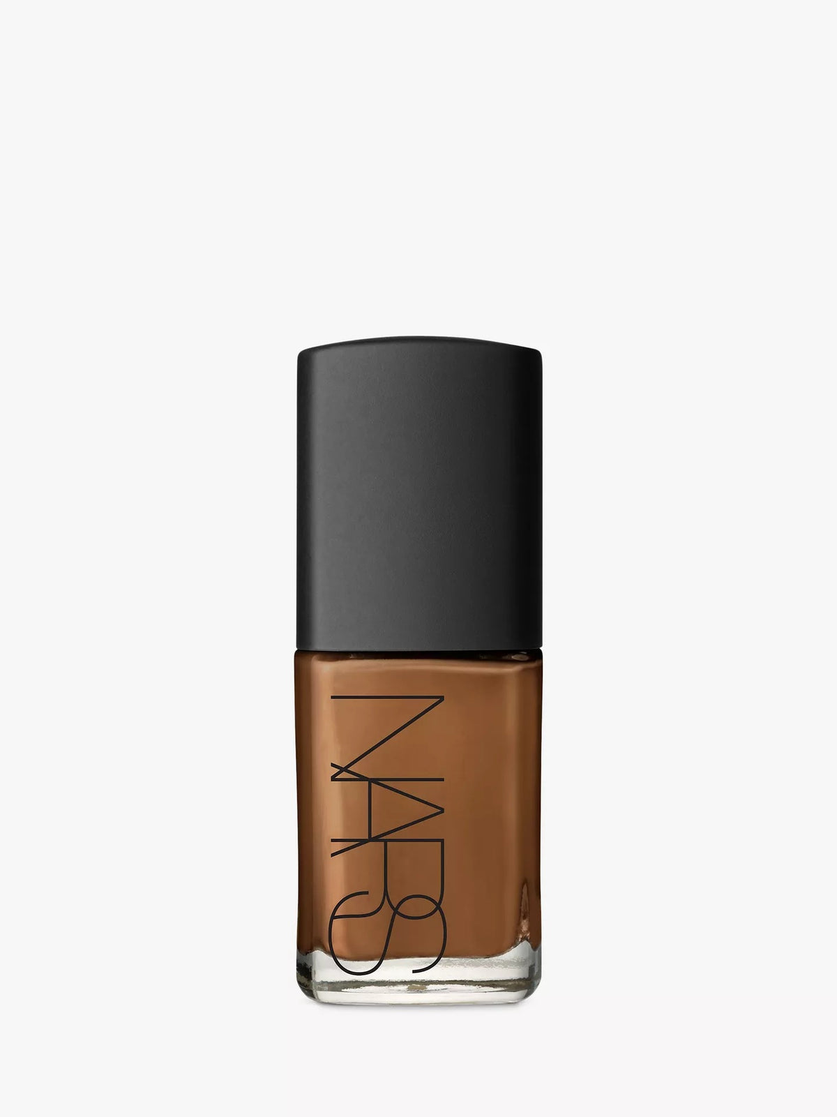 NARS Sheer Glow Foundation, Iguacu