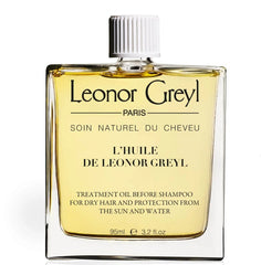 Leonor Greyl L'Huile De Leonor Greyl Pre-Shampoo Treatment Oil 95ml - Sense42 Beauty and Health