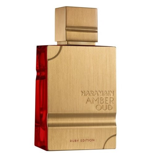 Al Haramain Amber Oud Ruby Edition Eau de Parfum 60ml Spray