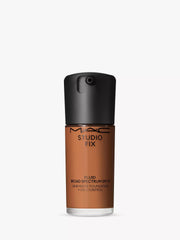 MAC Studio Fix Fluid Broad Spectrum SPF15 Foundation, NW43