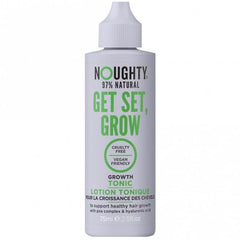 Noughty Get Set, Grow Growth Tonic 75ml