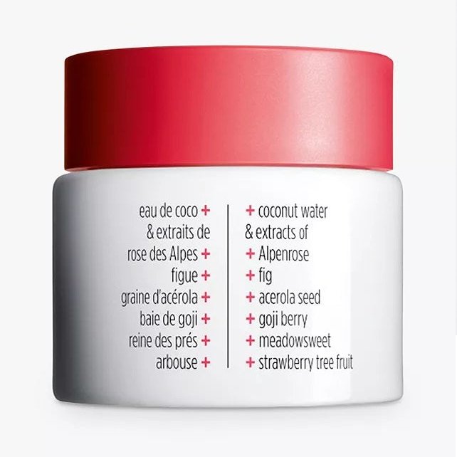 Clarins Re-Boost Matifying Hydrating Cream 50ml