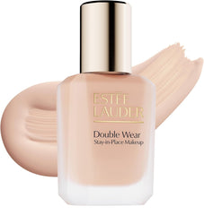 Estée Lauder Double Wear Longwear Matte Foundation SPF 10, 0N1 Alabaster