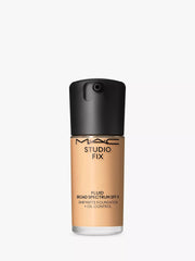 MAC Studio Fix Fluid Broad Spectrum SPF15 Foundation, C40