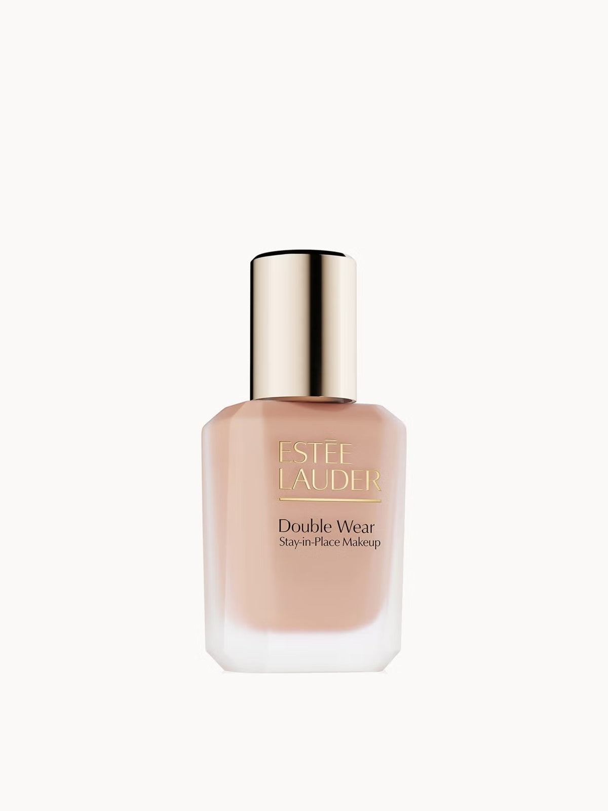 Estée Lauder Double Wear Longwear Matte Foundation SPF 10, 1C2 Petal