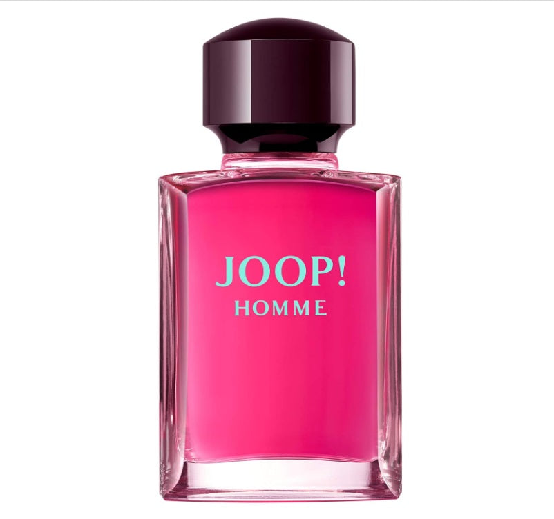 Joop! Homme Eau de Toilette 75ml Spray