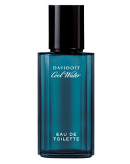 Davidoff Cool Water Eau de Toilette Spray - 40ml