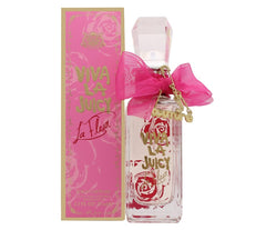 Juicy Couture Viva La Juicy La Fleur Eau de Toilette 75ml Spray