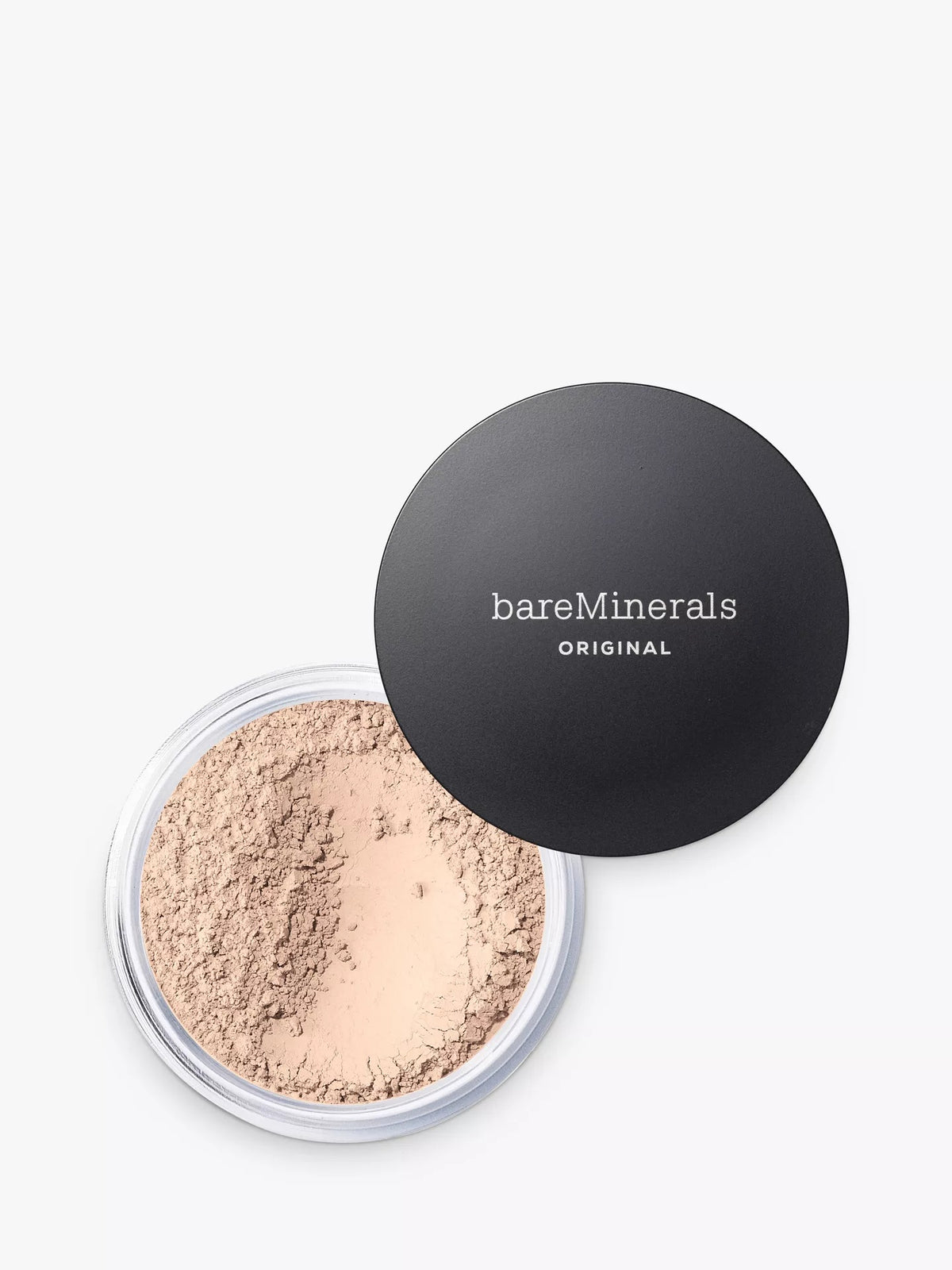 bareMinerals ORIGINAL Loose Powder Foundation SPF 15, Fairly Medium 05
