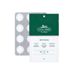 VT Cosmetics Cica + Care Spot Patch 48 Pieces