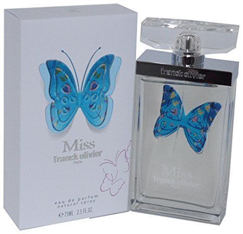 Franck Olivier Miss Franck Olivier Eau de Parfum 75ml Spray