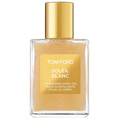 Tom Ford Soleil Blanc Shimmering Body Oil 45ml