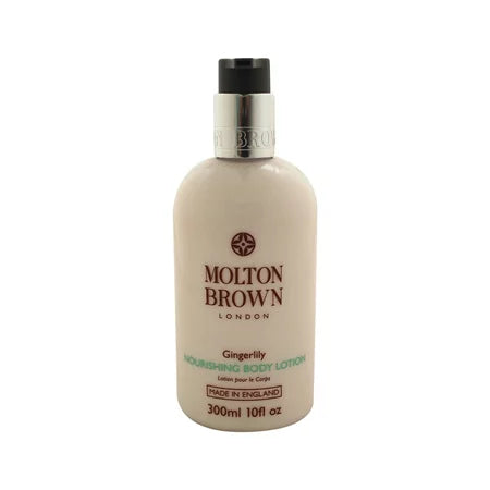 Molton Brown Gingerlily Body Lotion 300ml