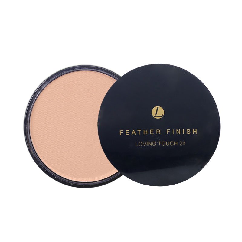 Lentheric Feather Finish Compact Powder Refill 20g - Tropical Tan 36