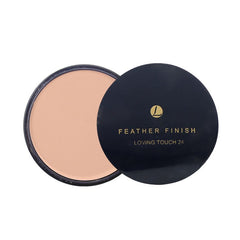 Lentheric Feather Finish Compact Powder Refill 20g - Tropical Tan 36