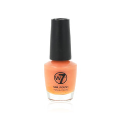 W7 Classic Nail Polish 15ml - 101 Sun Tone
