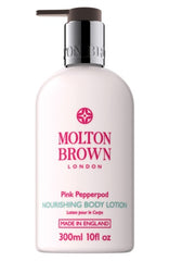 Molton Brown Pink Pepperpod Nourishing Body Lotion 300ml