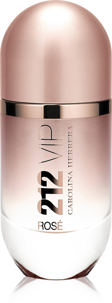 CAROLINA HERRERA 212 VIP Rosé - Sense42 Beauty and Health