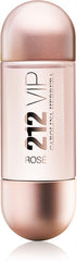 CAROLINA HERRERA 212 VIP Rosé - Sense42 Beauty and Health
