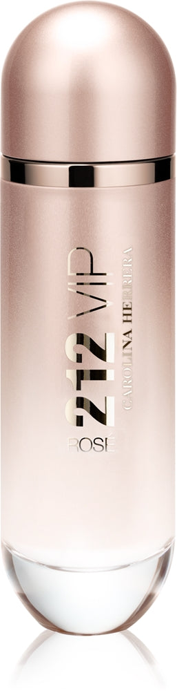 CAROLINA HERRERA 212 VIP Rosé - Sense42 Beauty and Health