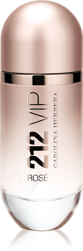 CAROLINA HERRERA 212 VIP Rosé - Sense42 Beauty and Health