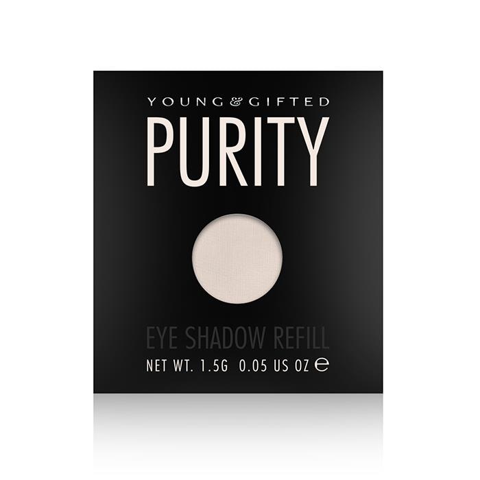 Young & Gifted Eyeshadow Refill 1.5g - Purity