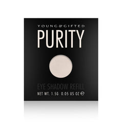 Young & Gifted Eyeshadow Refill 1.5g - Purity