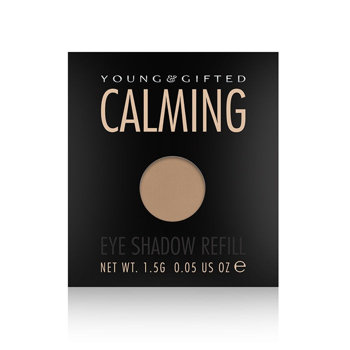 Young & Gifted Eyeshadow Refill 1.5g - Calming