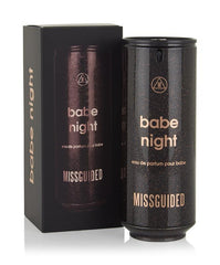 Missguided Babe Night Eau de Parfum 80ml Spray