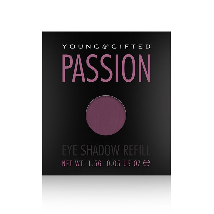 Young & Gifted Eyeshadow Refill 1.5g - Gifted Passion