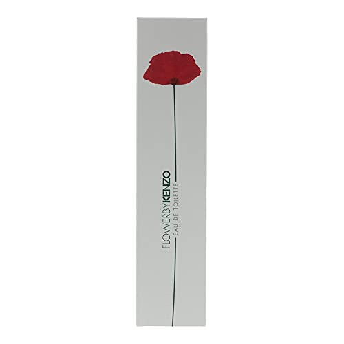 Kenzo Flower Eau De Toilette 50ml