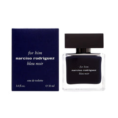 Narciso Rodriguez for Him Bleu Noir Eau de Toilette 50ml Spray