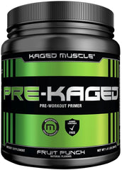 Pre-Kaged, Krisp Apple - 621g - Sense42 Beauty and Health